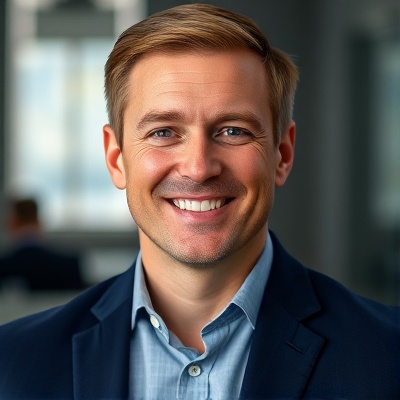Daniel Ashworth — no kyc casinos expert