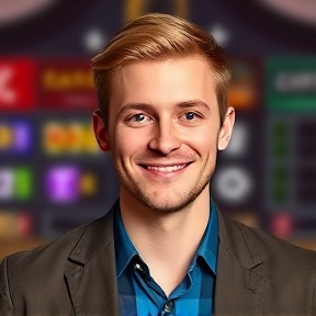 Callum Jennings — no kyc casinos reviewer
